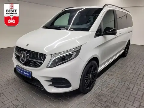 Used MERCEDES-BENZ CLASSE V Diesel 2020 Ad 