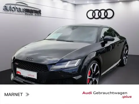 Used AUDI TT RS Petrol 2024 Ad 