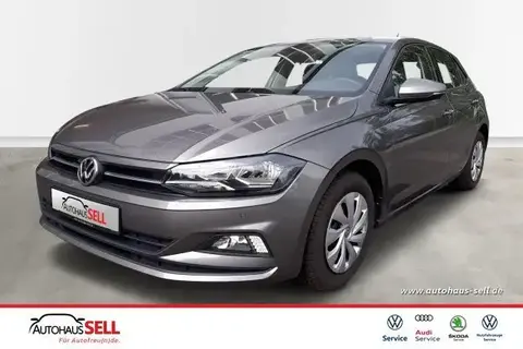 Annonce VOLKSWAGEN POLO Diesel 2019 d'occasion 