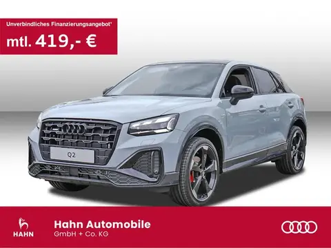 Used AUDI Q2 Petrol 2024 Ad 