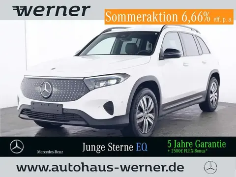 Used MERCEDES-BENZ EQB Not specified 2023 Ad 