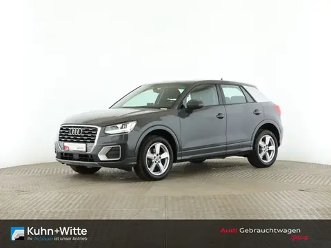 Annonce AUDI Q2 Diesel 2019 d'occasion 