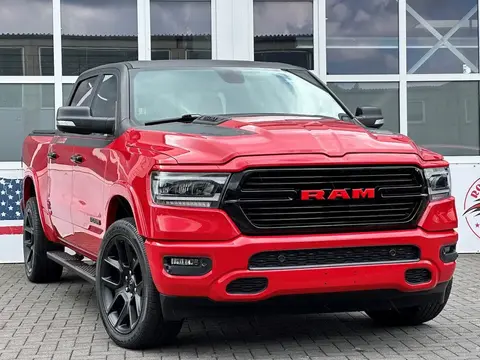 Annonce DODGE RAM Essence 2020 d'occasion 