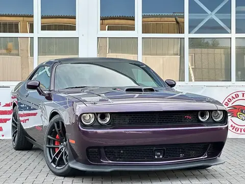 Annonce DODGE CHALLENGER Essence 2021 d'occasion 