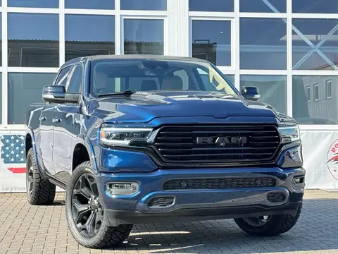 Annonce DODGE RAM Essence 2021 d'occasion 