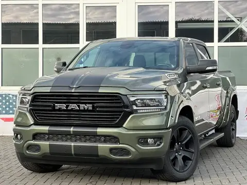 Annonce DODGE RAM GPL 2021 d'occasion 