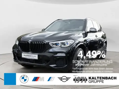 Used BMW X5 Diesel 2021 Ad 