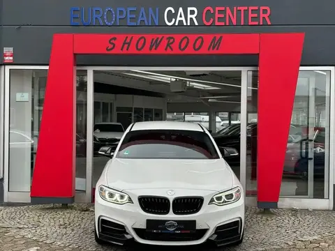 Annonce BMW M240 Essence 2017 d'occasion 