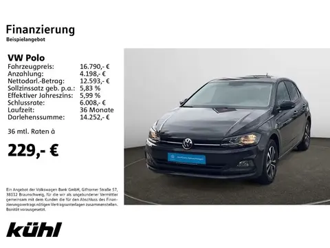 Used VOLKSWAGEN POLO Petrol 2020 Ad 