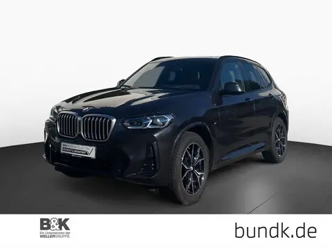 Annonce BMW X3 Diesel 2024 d'occasion 