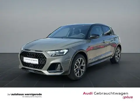 Annonce AUDI A1 Essence 2023 d'occasion 