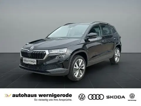 Annonce SKODA KAROQ Essence 2023 d'occasion 