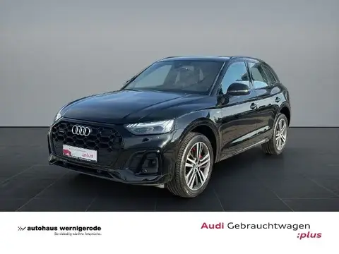 Used AUDI Q5 Diesel 2021 Ad 