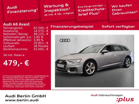 Used AUDI A6 Petrol 2023 Ad 