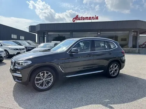 Annonce BMW X3 Diesel 2019 d'occasion 