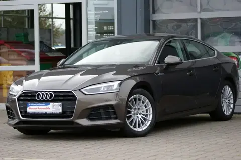 Annonce AUDI A5 Diesel 2019 d'occasion 