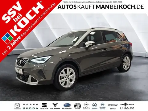 Used SEAT ARONA Petrol 2022 Ad 