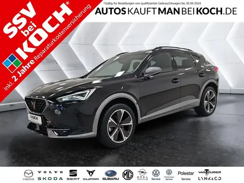 Used CUPRA FORMENTOR Diesel 2023 Ad 