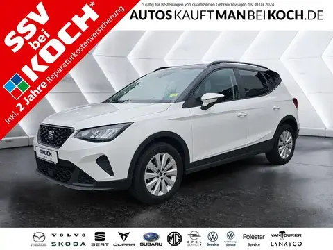 Annonce SEAT ARONA Essence 2023 d'occasion 