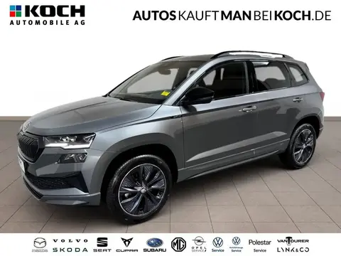 Used SKODA KAROQ Petrol 2024 Ad 