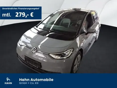 Annonce VOLKSWAGEN ID.3 Non renseigné 2021 d'occasion 