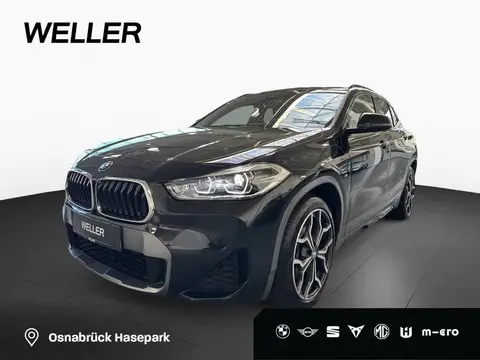 Used BMW X2 Hybrid 2021 Ad 