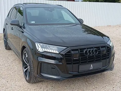 Used AUDI Q7 Diesel 2020 Ad 