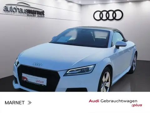 Used AUDI TT Petrol 2021 Ad 