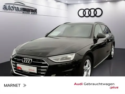 Annonce AUDI A4 Diesel 2020 d'occasion 