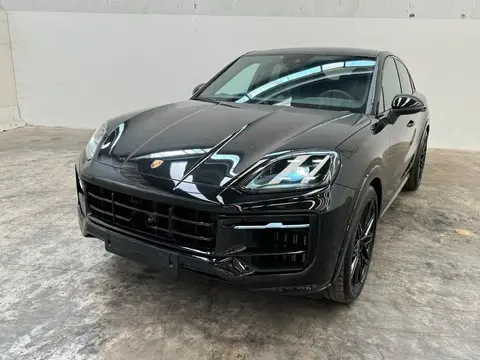 Used PORSCHE CAYENNE Hybrid 2023 Ad 