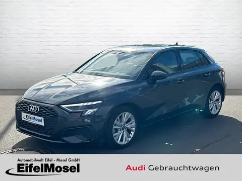 Annonce AUDI A3 Diesel 2021 d'occasion 