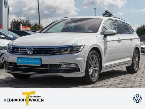 Annonce VOLKSWAGEN PASSAT Essence 2019 d'occasion 