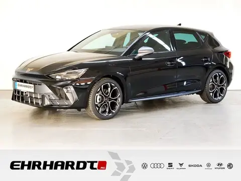 Used CUPRA LEON Petrol 2024 Ad 