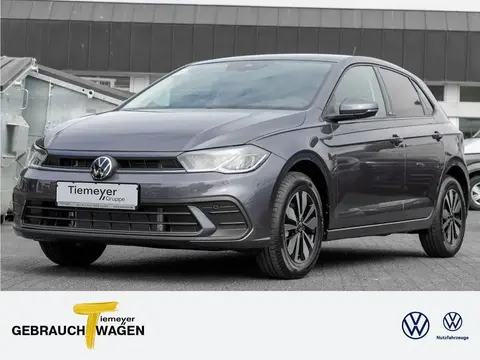 Used VOLKSWAGEN POLO Petrol 2024 Ad 