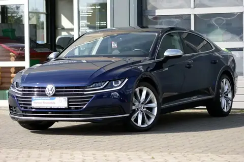 Annonce VOLKSWAGEN ARTEON Essence 2018 d'occasion 