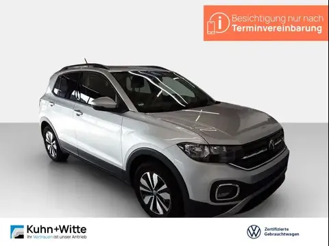 Annonce VOLKSWAGEN T-CROSS Essence 2023 d'occasion 