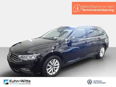 Used VOLKSWAGEN PASSAT Petrol 2023 Ad 