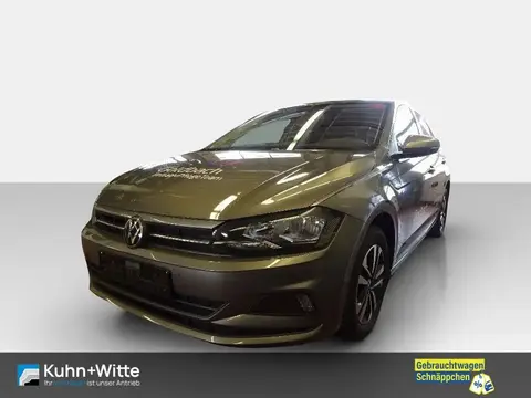 Used VOLKSWAGEN POLO Petrol 2021 Ad 