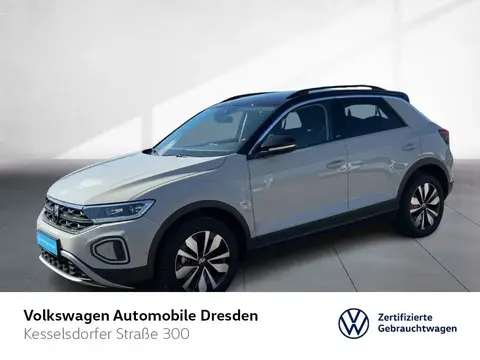 Annonce VOLKSWAGEN T-ROC Essence 2024 d'occasion 