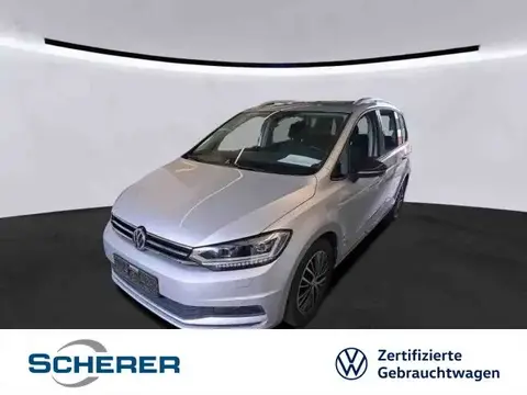 Used VOLKSWAGEN TOURAN Diesel 2019 Ad 