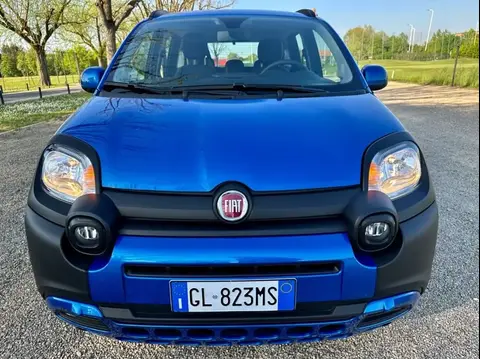 Used FIAT PANDA Petrol 2022 Ad 