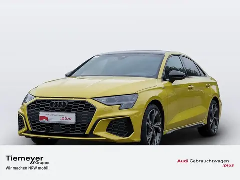 Annonce AUDI A3 Diesel 2023 d'occasion 