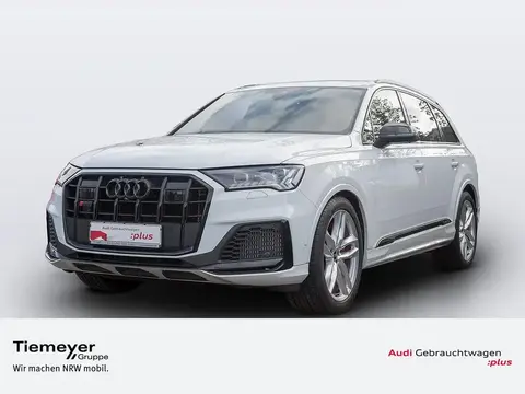 Used AUDI SQ7 Petrol 2024 Ad 