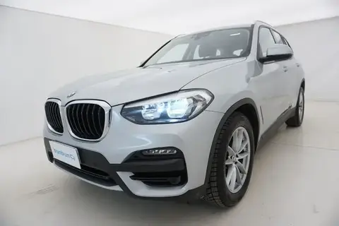 Used BMW X3 Diesel 2021 Ad 