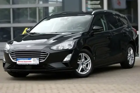 Annonce FORD FOCUS Diesel 2020 d'occasion 