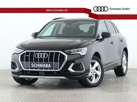 Used AUDI Q3 Petrol 2020 Ad 