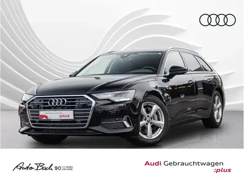 Used AUDI A6 Diesel 2019 Ad 