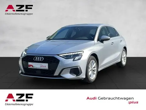 Annonce AUDI A3 Essence 2021 d'occasion 