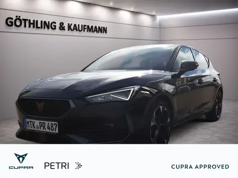 Used CUPRA LEON Petrol 2023 Ad 