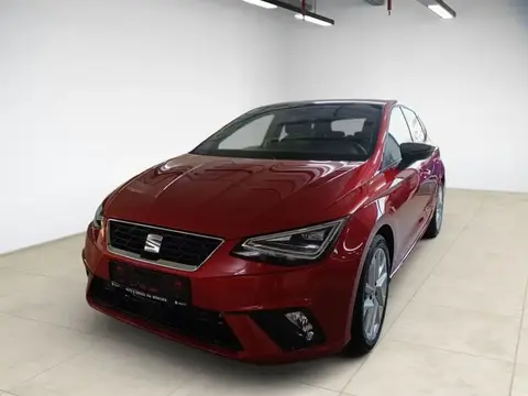 Used SEAT IBIZA Petrol 2024 Ad 